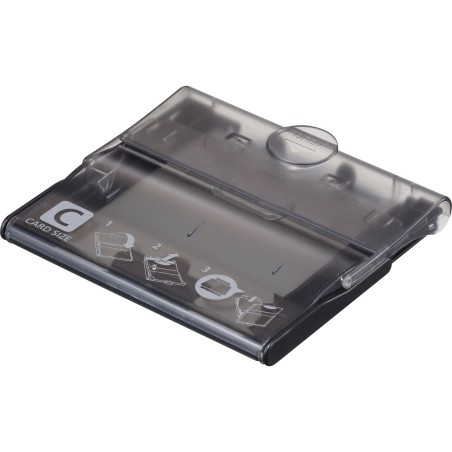 Canon PCC-CP400 Papercas. Creditcard